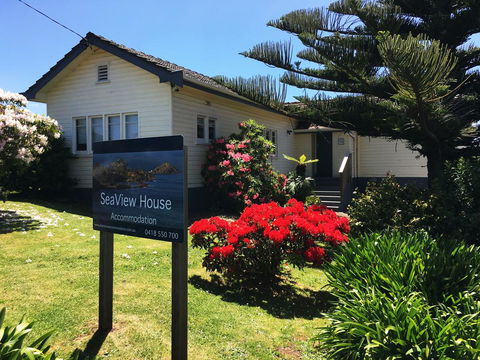 Seaview House Ulverstone - e-Seniors 2