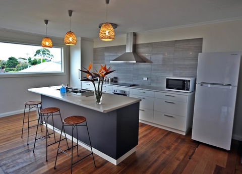 Seaview House Ulverstone - e-Seniors 0