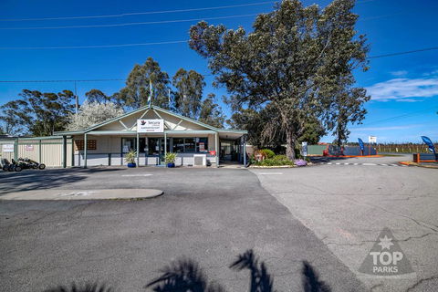Secura Lifestyle Shepparton East - e-Seniors 3