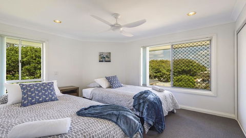 Serendipity - Large Family Home - e-Seniors 2