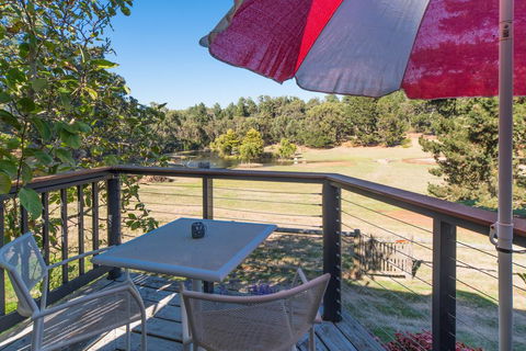 Serenity - Merricks North Cottage - e-Seniors 0