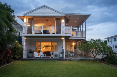 Serenity Beach Retreat - e-Seniors 1