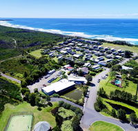 Serenity Diamond Beach formerly Ramada Resort Diamond Beach - e-Seniors