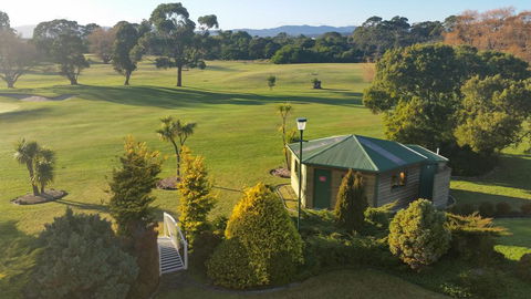 Shearwater Resort - e-Seniors 3