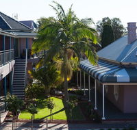 Shellharbour Village Motel - e-Seniors