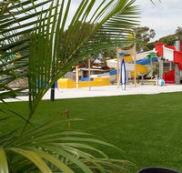 Shelly Beach Holiday Park - e-Seniors