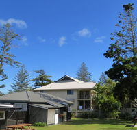 Shirley Street Beachhouses - e-Seniors