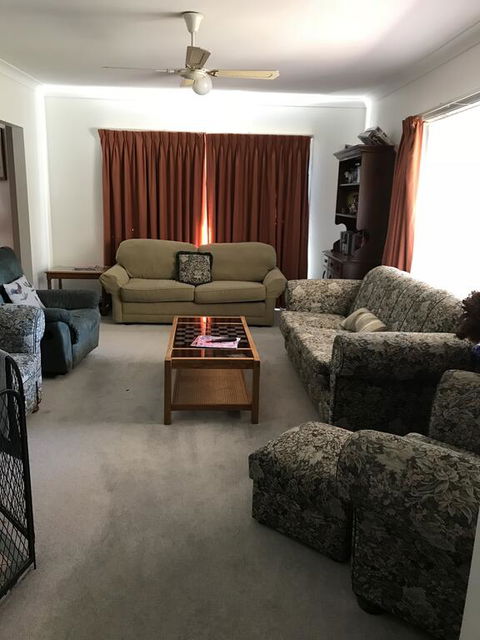 Short Stays At Janines - e-Seniors 1