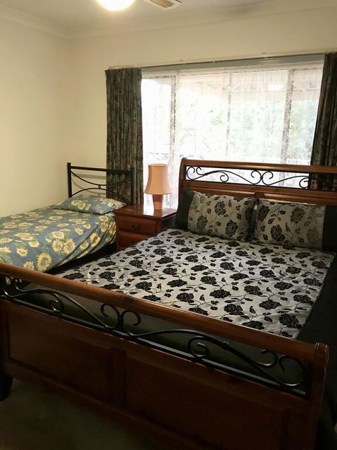 Short Stays At Janines - e-Seniors 3