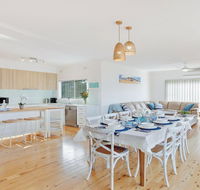 Sienna by the Sea - spacious coastal getaway - e-Seniors