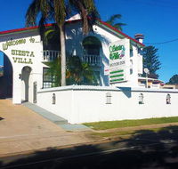 Siesta Villa Motel - e-Seniors