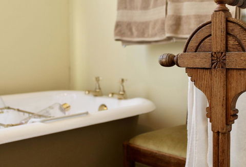 Silver Birch B&B - e-Seniors 1
