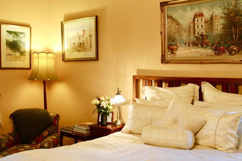 Silver Birch B&B - e-Seniors 0