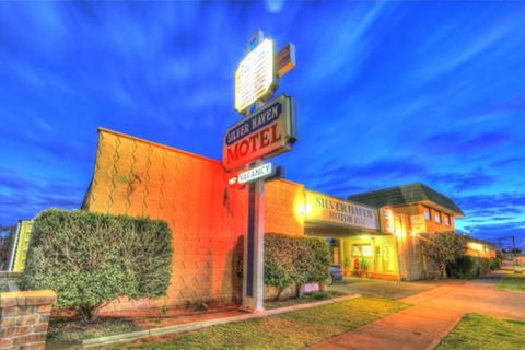 Silver Haven Motor Inn - e-Seniors 1