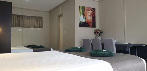 Smerdon Lodge Motel - e-Seniors 2