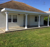 Smith Street Cottage Naracoorte - e-Seniors