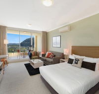 Soho - Ettalong Beach Resort - e-Seniors