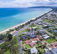 Soleil Sur La Mer - Dromana Beach - e-Seniors