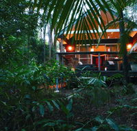 Songbirds Rainforest Retreat - e-Seniors