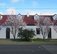 Sorell Barracks - e-Seniors
