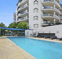 Sorrento Apartments - Unit 201 - e-Seniors