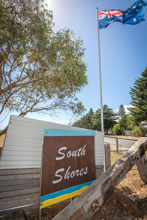 South Shores Yellowfin Villa 95 - South Shores Normanville - e-Seniors 3