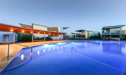 South Shores Yellowfin Villa 95 - South Shores Normanville - e-Seniors 1