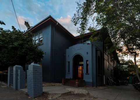 South Yarra Hostel - e-Seniors 0