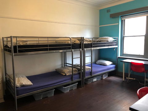 South Yarra Hostel - e-Seniors 2