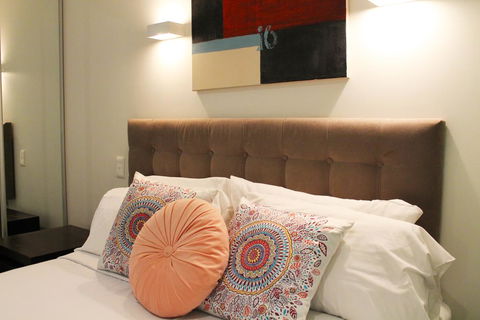 SOUTHBANK Arts+Culture , Central, City View, Pool, Gym - e-Seniors 1