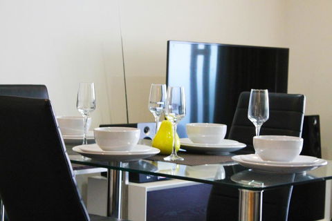 SOUTHBANK Arts+Culture , Central, City View, Pool, Gym - e-Seniors 3