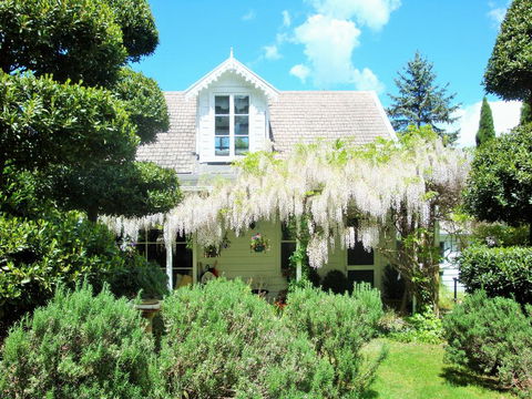 Southdown Cottage - e-Seniors 0