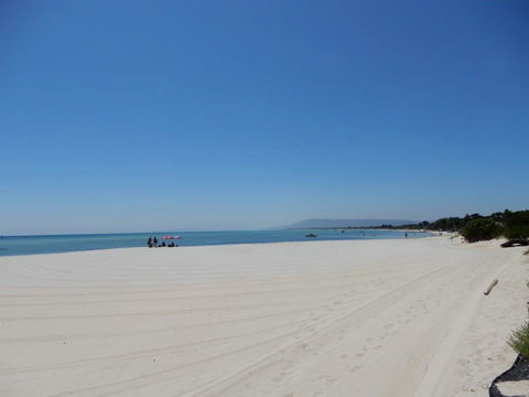Southern Sea And Sand - e-Seniors 2
