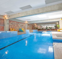 Sovereign Park Motor Inn - e-Seniors