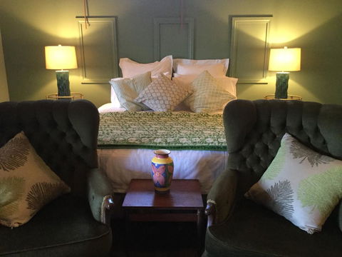 Spa Suite In Stephanies Homestead - e-Seniors 0