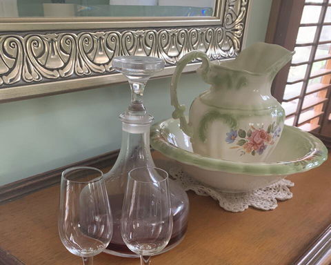 Spa Suite In Stephanies Homestead - e-Seniors 3