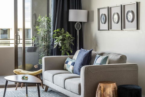 SPACIOUS BRAND NEW // 1BR // IN GORGEOUS BARTON - e-Seniors 3
