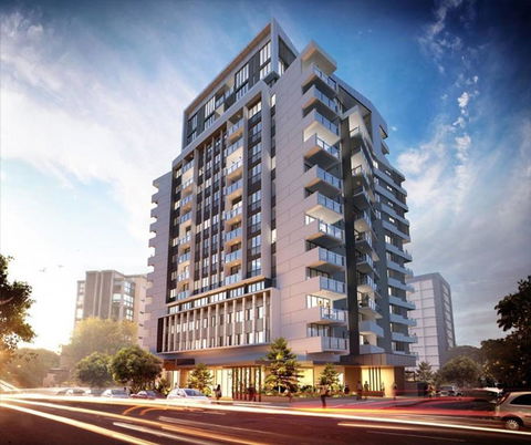 Spacious River Front 2 Bed Apt Central Location - e-Seniors 1