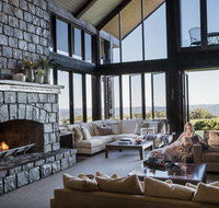 Spicers Peak Lodge - e-Seniors