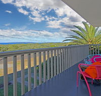 Splash Shack - stunning views of Jervis Bay - e-Seniors