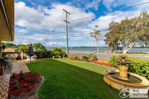 Spoil Yourself With The Perfect Position Of This First Floor Unit - e-Seniors 0