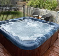 Springbank Spa  Surf - e-Seniors