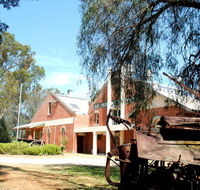 Springhurst Butter Factory - e-Seniors