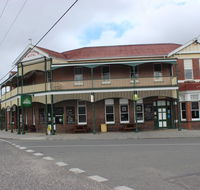 St Marys Hotel and Bistro - e-Seniors