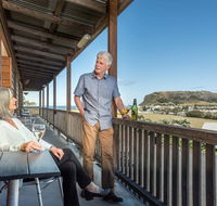 Stanley Seaview Inn - e-Seniors