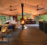 Starry Nights Luxury Camping - e-Seniors