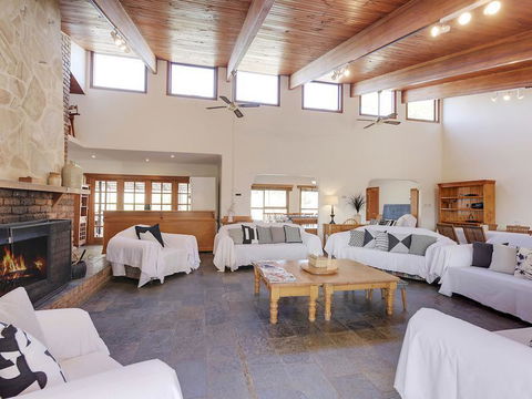 Steeles Island Retreat - e-Seniors 3