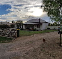 Stonewall Cottage - e-Seniors