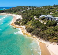Stradbroke Island Beach Hotel - e-Seniors