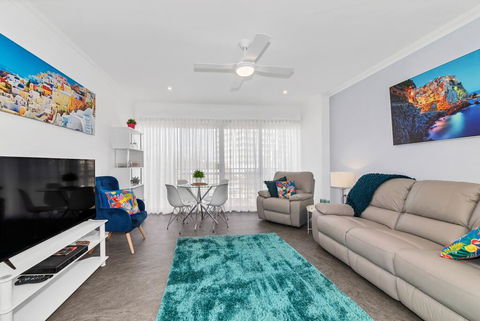 Studio 11 Mandurah Marina - e-Seniors 2